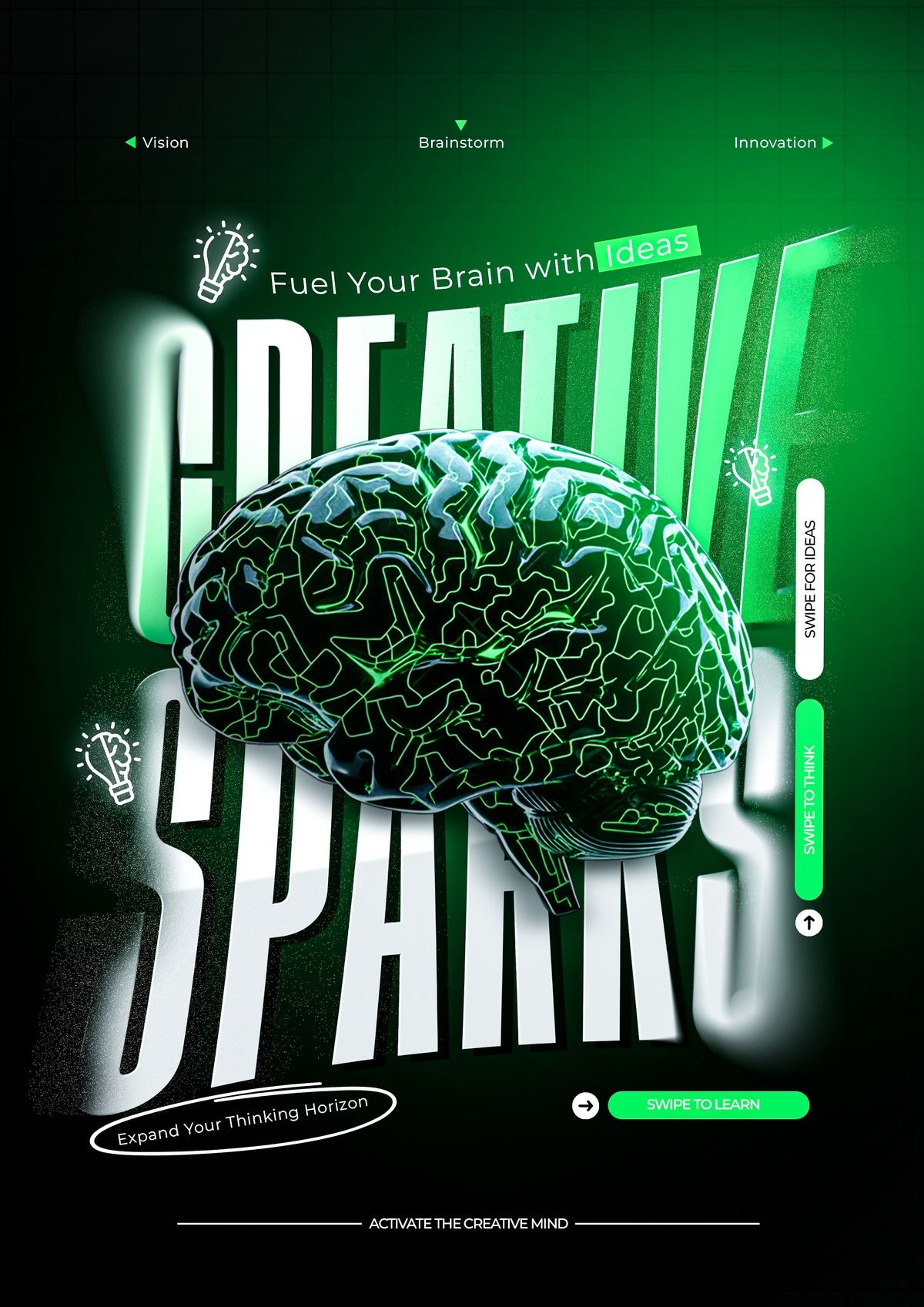 مغز متفکر منابع انسانی